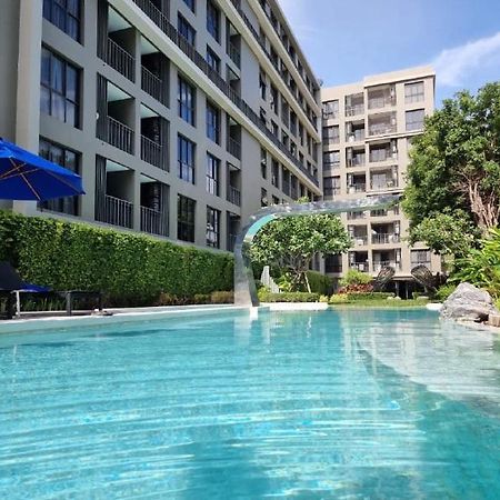 Marvest Condo Hua Hin For Rent Exterior photo