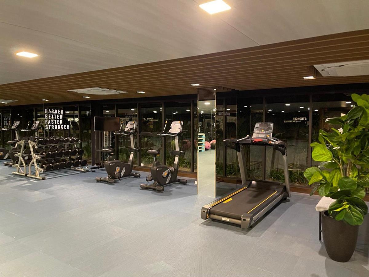 Marvest Condo Hua Hin For Rent Exterior photo