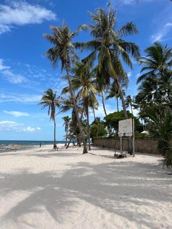 Marvest Condo Hua Hin For Rent Exterior photo
