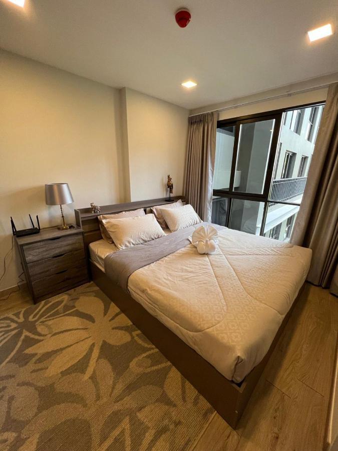 Marvest Condo Hua Hin For Rent Exterior photo