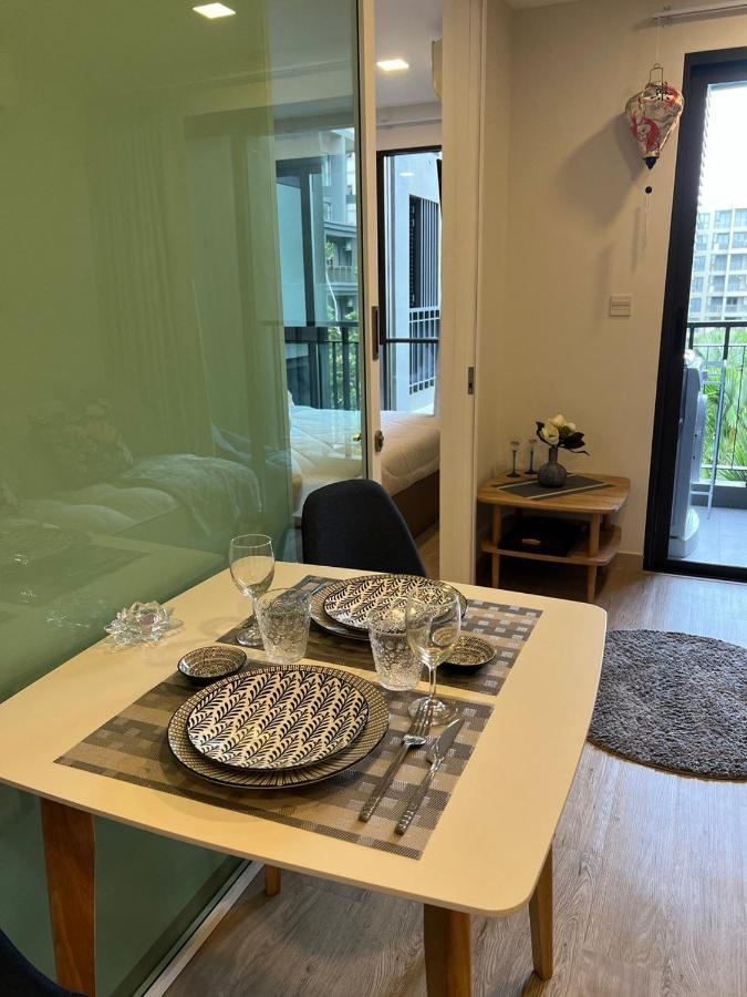 Marvest Condo Hua Hin For Rent Exterior photo