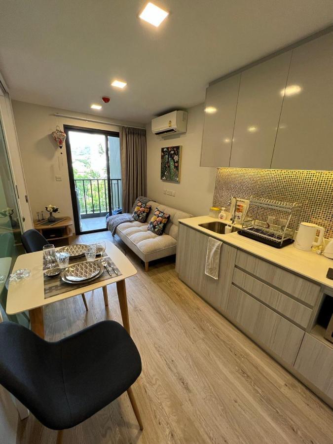 Marvest Condo Hua Hin For Rent Exterior photo