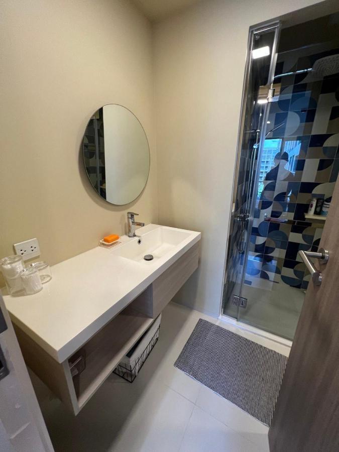 Marvest Condo Hua Hin For Rent Exterior photo